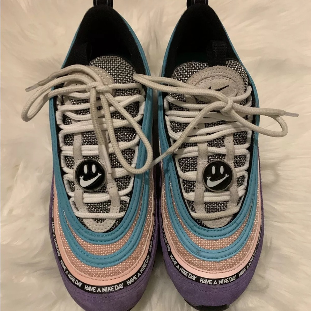 Nike Air Max 97 SE (gs)